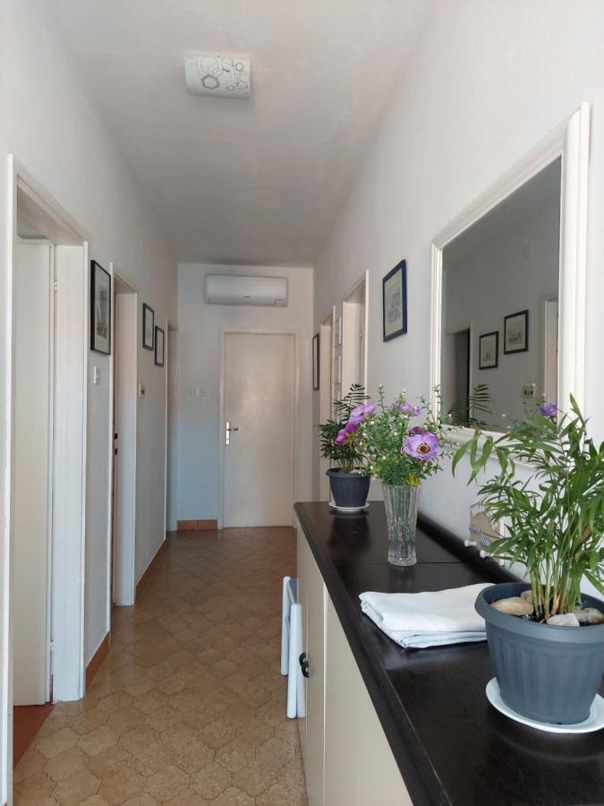 Apartment Eli Pag Town Esterno foto